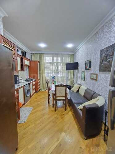 Satılır 3 otaqlı yeni tikili 124 m², Nəriman Nərimanov m., photo 6 from 14