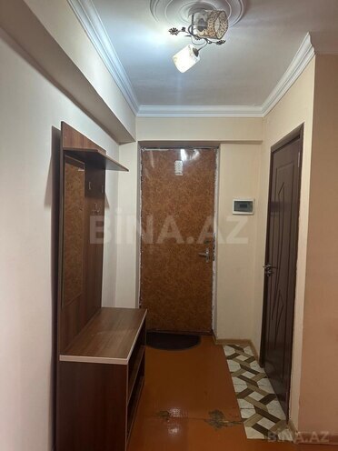 Сдаётся 2-комн. вторичка 65 м², м. Гянджлик, photo 10 from 14