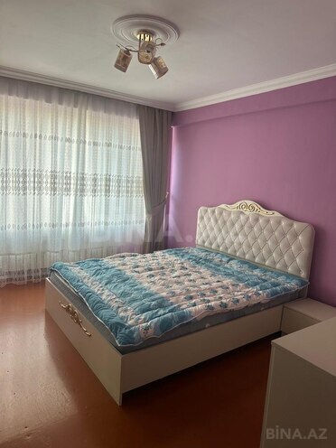 Сдаётся 2-комн. вторичка 65 м², м. Гянджлик, photo 4 from 14