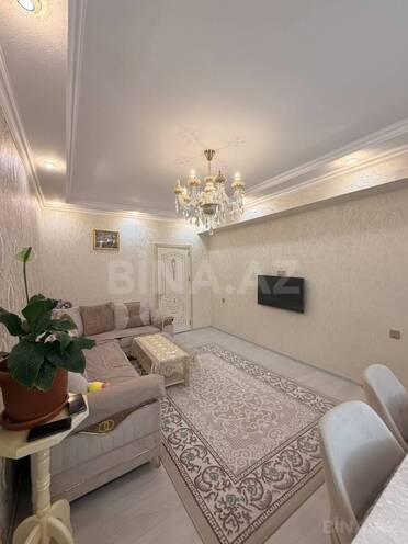 Продаётся 4-комн. новостройка 83 м², пос. Масазыр, photo 1 from 17