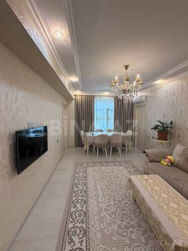 Продаётся 4-комн. новостройка 83 м², пос. Масазыр, photo 3 from 17