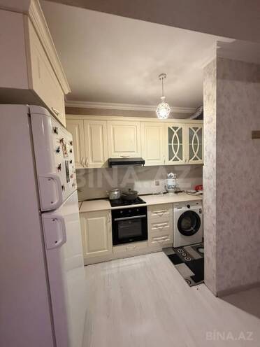 Продаётся 4-комн. новостройка 83 м², пос. Масазыр, photo 4 from 17