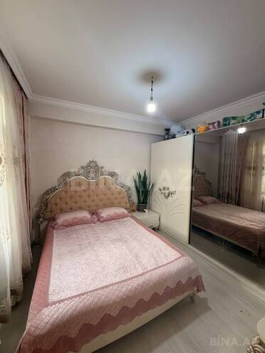 Продаётся 4-комн. новостройка 83 м², пос. Масазыр, photo 7 from 17