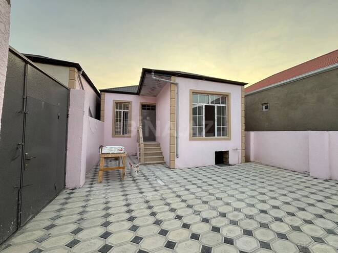 Satılır 3 otaqlı həyət evi/bağ evi 80 m², Mehdiabad q., photo 10 from 11