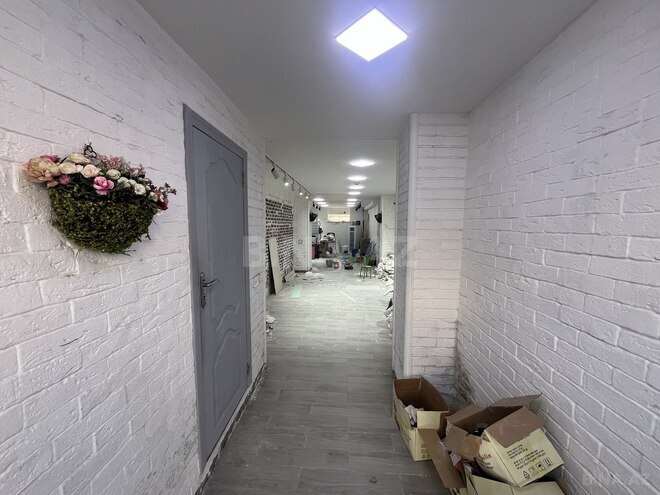 Сдаётся  объект 80 м², м. Элмляр Академиясы, photo 1 from 11