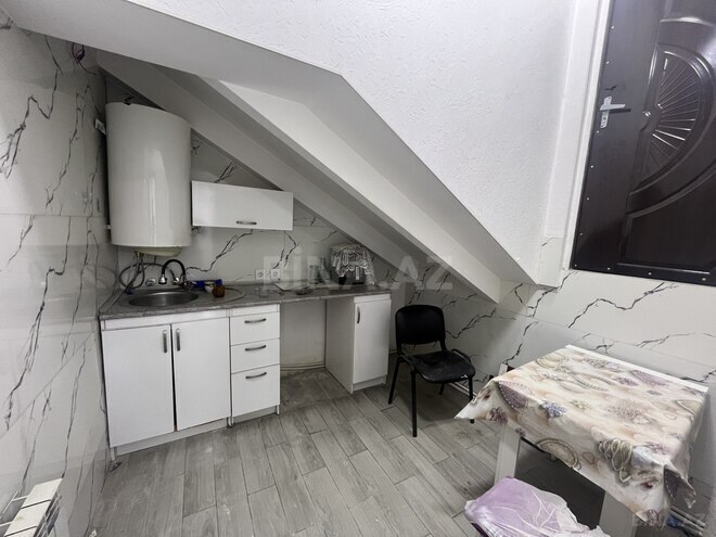 Сдаётся  объект 80 м², м. Элмляр Академиясы, photo 8 from 11