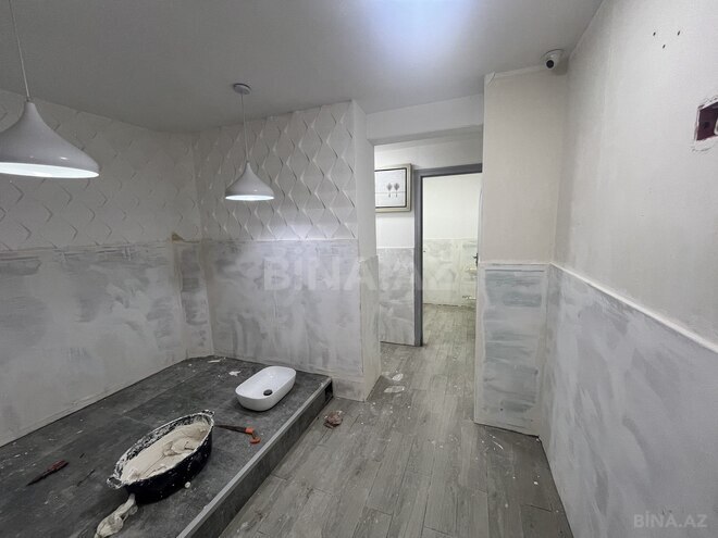 Сдаётся  объект 80 м², м. Элмляр Академиясы, photo 5 from 11