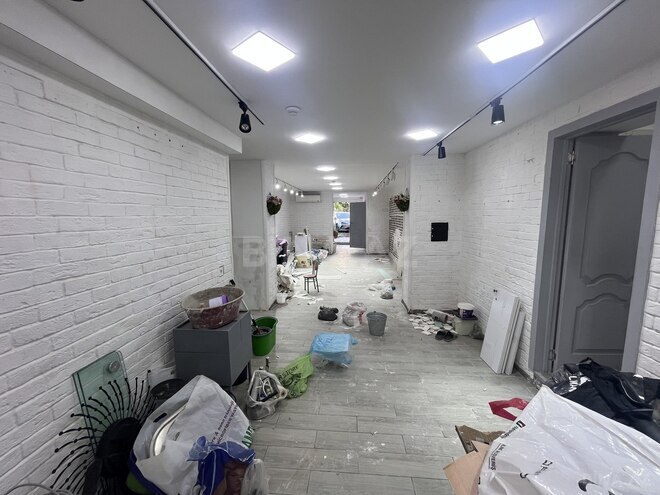 Сдаётся  объект 80 м², м. Элмляр Академиясы, photo 4 from 11