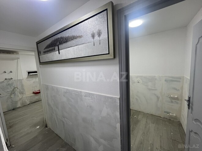 Сдаётся  объект 80 м², м. Элмляр Академиясы, photo 6 from 11