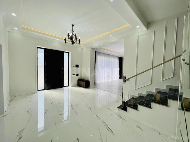 Продаётся 6-комн. дом/дача 470 м², пос. Мардакан, photo 22 from 26