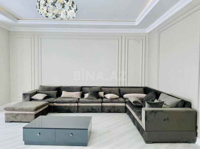 Продаётся 6-комн. дом/дача 470 м², пос. Мардакан, photo 7 from 26