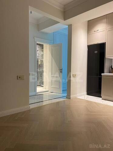 Сдаётся 2-комн. новостройка 60 м², пос. Баилова, photo 18 from 21