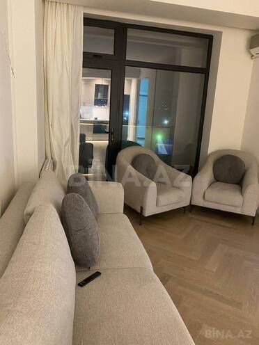 Сдаётся 2-комн. новостройка 60 м², пос. Баилова, photo 6 from 21