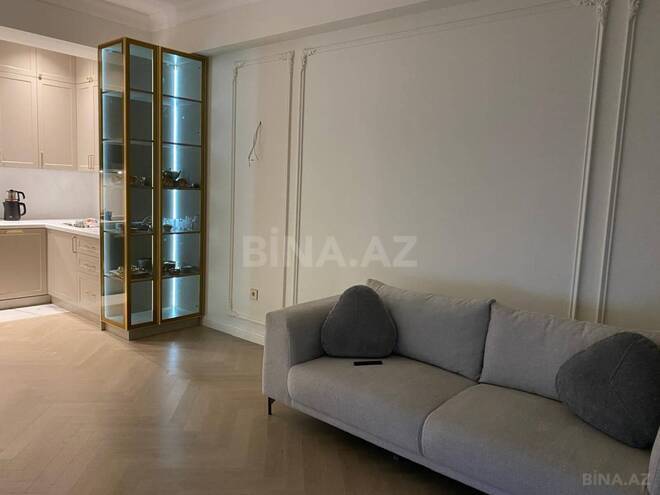 Сдаётся 2-комн. новостройка 60 м², пос. Баилова, photo 4 from 21