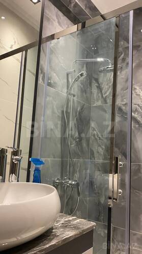 Сдаётся 2-комн. новостройка 60 м², пос. Баилова, photo 20 from 21