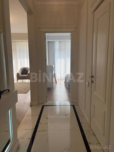 Сдаётся 2-комн. новостройка 60 м², пос. Баилова, photo 9 from 21