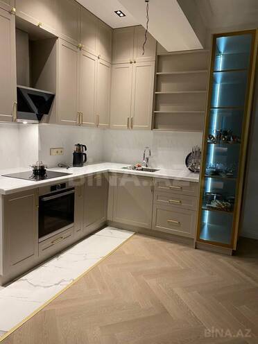 Сдаётся 2-комн. новостройка 60 м², пос. Баилова, photo 15 from 21