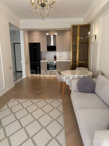 Сдаётся 2-комн. новостройка 60 м², пос. Баилова, photo 12 from 21