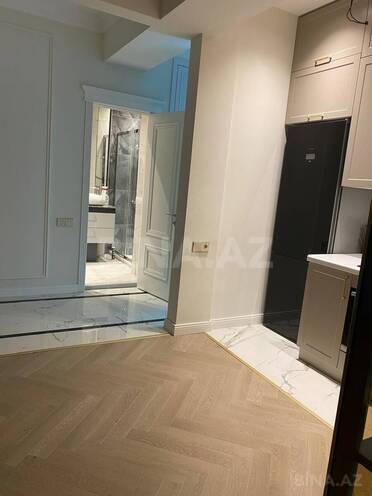 Сдаётся 2-комн. новостройка 60 м², пос. Баилова, photo 19 from 21