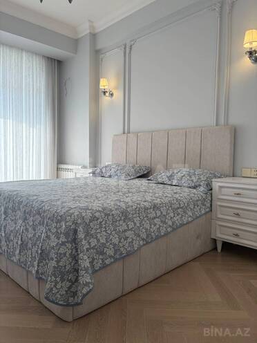 Сдаётся 2-комн. новостройка 60 м², пос. Баилова, photo 16 from 21