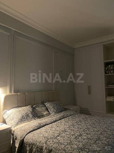 Сдаётся 2-комн. новостройка 60 м², пос. Баилова, photo 17 from 21