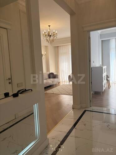 Сдаётся 2-комн. новостройка 60 м², пос. Баилова, photo 8 from 21