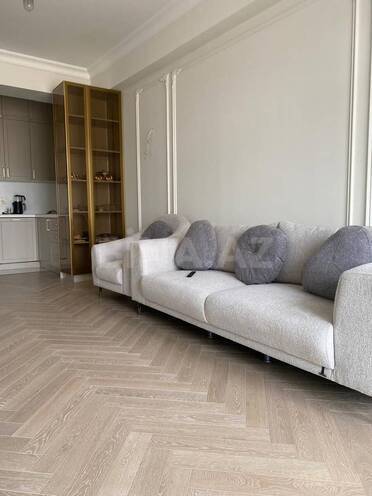 Сдаётся 2-комн. новостройка 60 м², пос. Баилова, photo 5 from 21