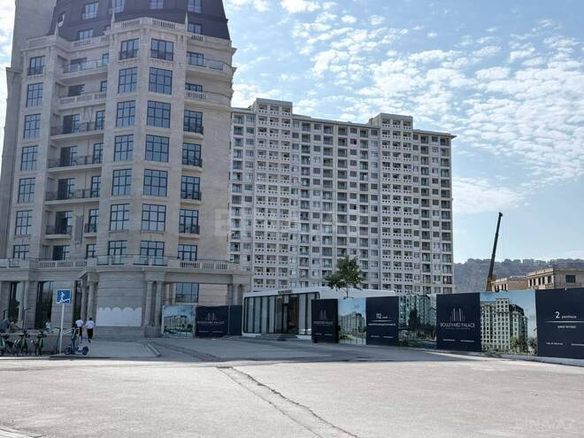 Сдаётся 2-комн. новостройка 60 м², пос. Баилова, photo 10 from 21