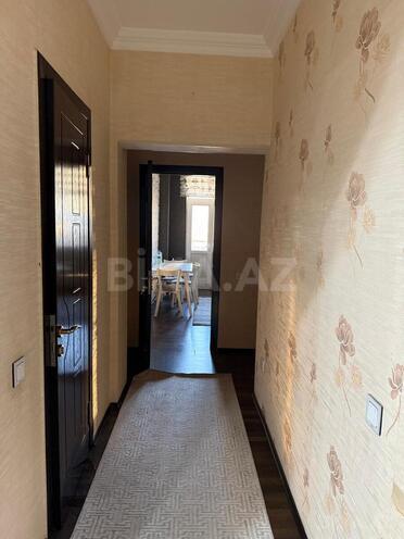 Satılır 2 otaqlı yeni tikili 94 m², 20 Yanvar m., photo 16 from 22