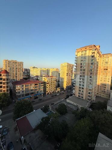 Satılır 2 otaqlı yeni tikili 94 m², 20 Yanvar m., photo 18 from 22