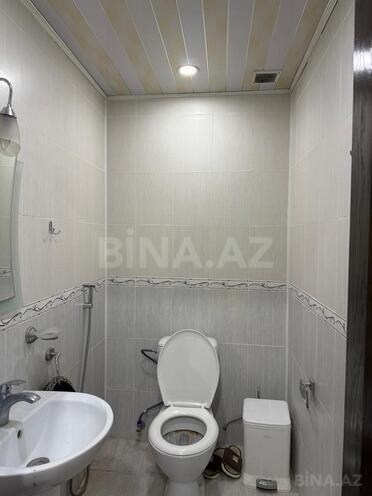 Satılır 2 otaqlı yeni tikili 94 m², 20 Yanvar m., photo 15 from 22