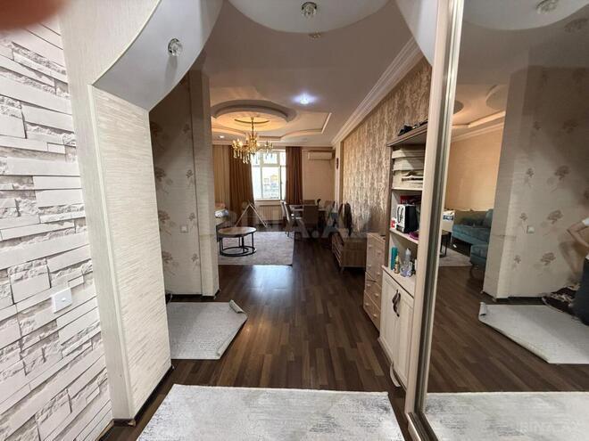 Satılır 2 otaqlı yeni tikili 94 m², 20 Yanvar m., photo 7 from 22