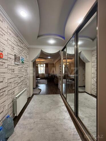 Satılır 2 otaqlı yeni tikili 94 m², 20 Yanvar m., photo 13 from 22
