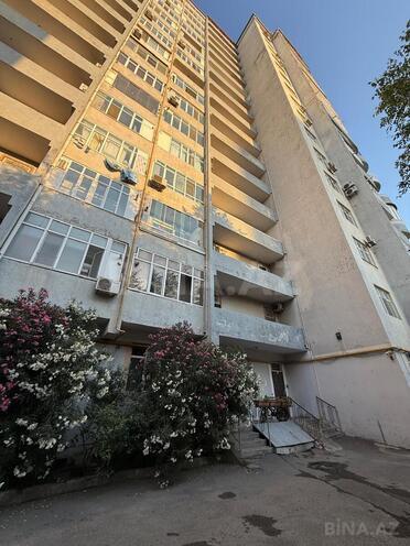 Satılır 2 otaqlı yeni tikili 94 m², 20 Yanvar m., photo 1 from 22