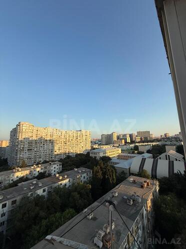 Satılır 2 otaqlı yeni tikili 94 m², 20 Yanvar m., photo 17 from 22