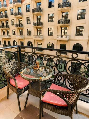 Satılır 3 otaqlı yeni tikili 108 m², Ağ şəhər q., photo 13 from 16