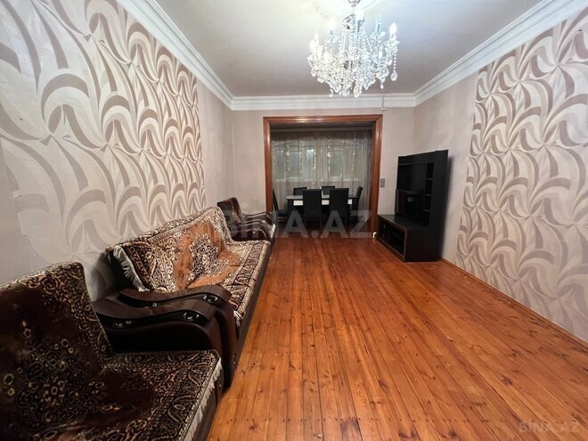 Сдаётся 2-комн. вторичка 60 м², м. Мемар Аджеми, photo 3 from 10