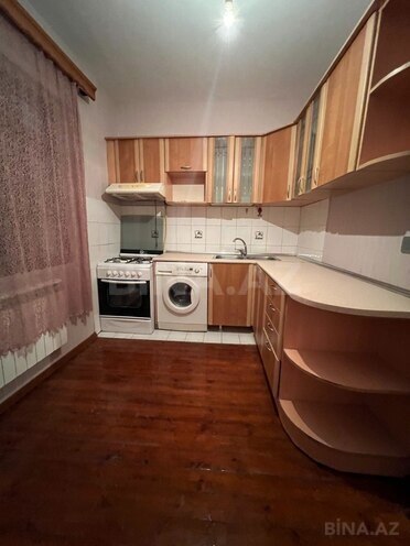 Сдаётся 2-комн. вторичка 60 м², м. Мемар Аджеми, photo 5 from 10
