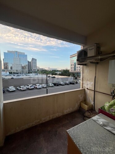 İcarəyə verilir 2 otaqlı yeni tikili 58 m², Şah İsmayıl Xətai m., photo 15 from 17
