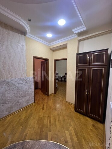 İcarəyə verilir 2 otaqlı yeni tikili 58 m², Şah İsmayıl Xətai m., photo 7 from 17