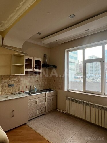 İcarəyə verilir 2 otaqlı yeni tikili 58 m², Şah İsmayıl Xətai m., photo 8 from 17