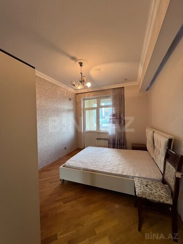 İcarəyə verilir 2 otaqlı yeni tikili 58 m², Şah İsmayıl Xətai m., photo 6 from 17