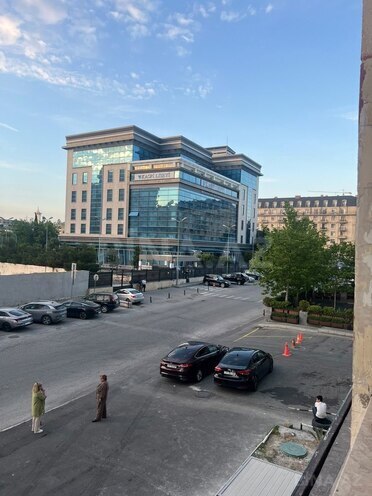 İcarəyə verilir 2 otaqlı yeni tikili 58 m², Şah İsmayıl Xətai m., photo 14 from 17