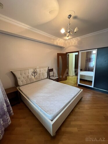 İcarəyə verilir 2 otaqlı yeni tikili 58 m², Şah İsmayıl Xətai m., photo 5 from 17