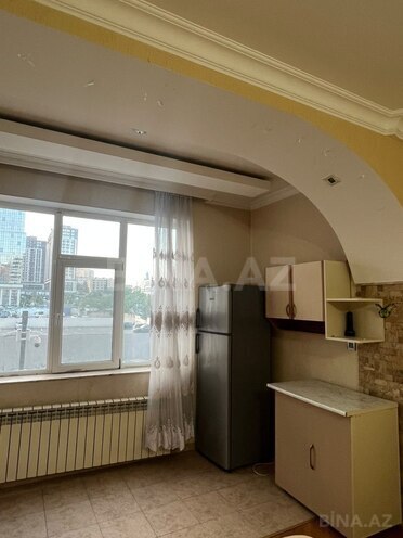 İcarəyə verilir 2 otaqlı yeni tikili 58 m², Şah İsmayıl Xətai m., photo 9 from 17