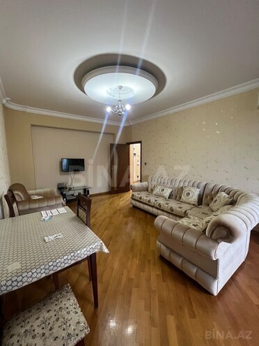 İcarəyə verilir 2 otaqlı yeni tikili 58 m², Şah İsmayıl Xətai m., photo 4 from 17