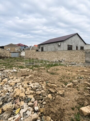 Продаётся  участок 10 сот, пос. Шаган, photo 1 from 4
