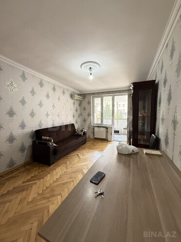 Satılır 3 otaqlı köhnə tikili 75 m², Elmlər Akademiyası m., photo 3 from 19