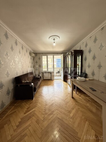 Satılır 3 otaqlı köhnə tikili 75 m², Elmlər Akademiyası m., photo 4 from 19