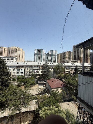 Satılır 3 otaqlı köhnə tikili 75 m², Elmlər Akademiyası m., photo 7 from 19